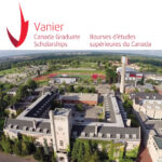 Vanier Canada Graduate Scholarships (Vanier CGS)