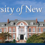 University of New Haven Scholarship