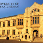 University of Saskatchewan Graduate Scholarship 2025