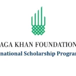 Aga Khan Foundation Scholarships