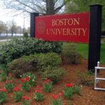 Boston University Presidential Scholarship 2025