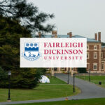 Fairleigh Dickinson Scholarships for International Students 2025