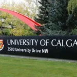 University of Calgary Scholarships for International Students