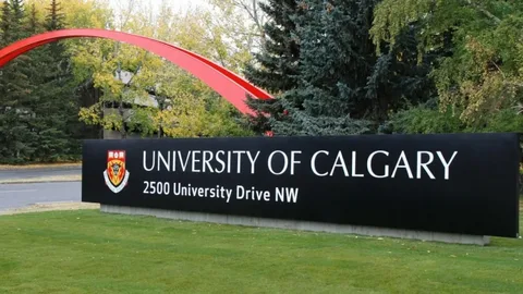 University of Calgary Scholarships for International Students