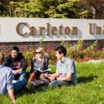 Carleton University Scholarships of Excellence 2025