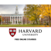 250+ Free harvard Courses