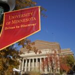 University of Minnesota Fellowship 2025