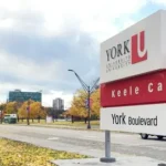 York University Scholarships 2025