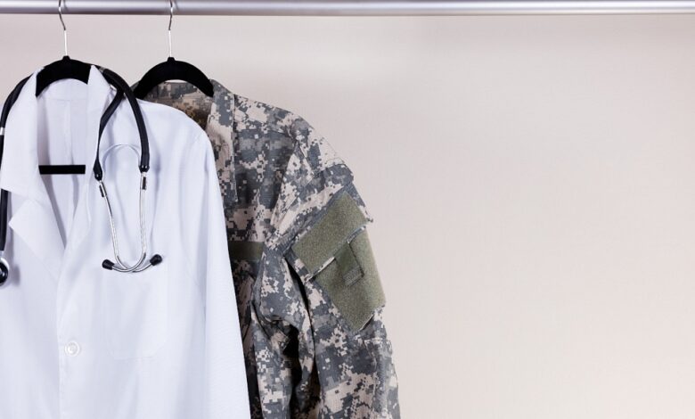 Top Military Medical Scholarships