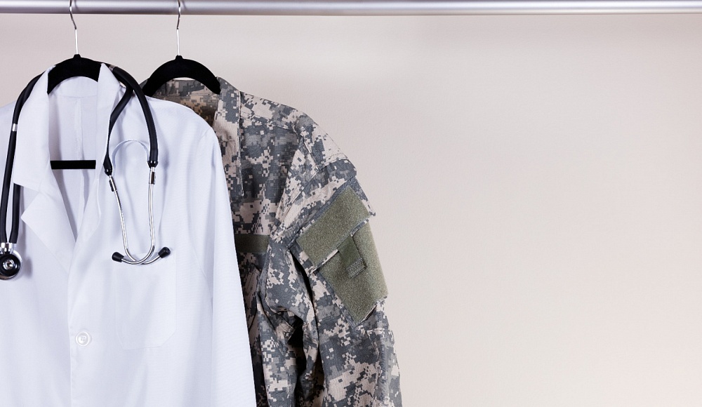 Top Military Medical Scholarships