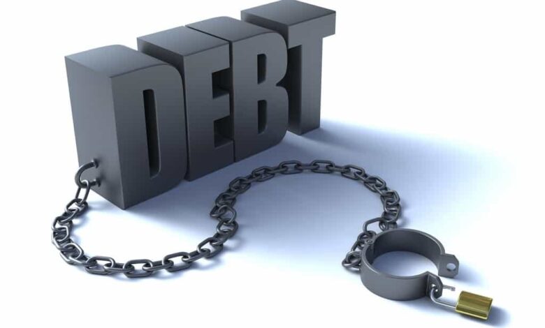 Crush Your Debt