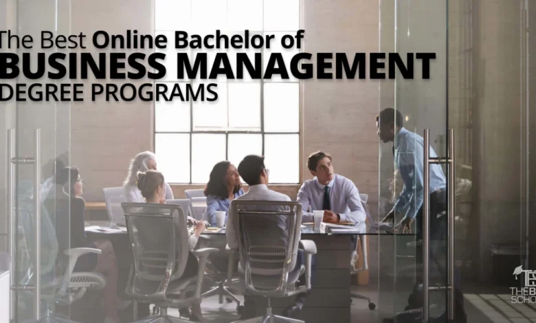 Business Degree