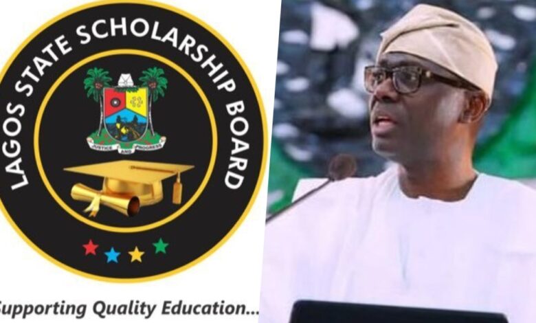 Winning Lagos State Government Scholarships