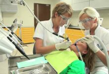 Dentistry Scholarship in Debrecen