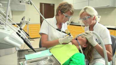 Dentistry Scholarship in Debrecen