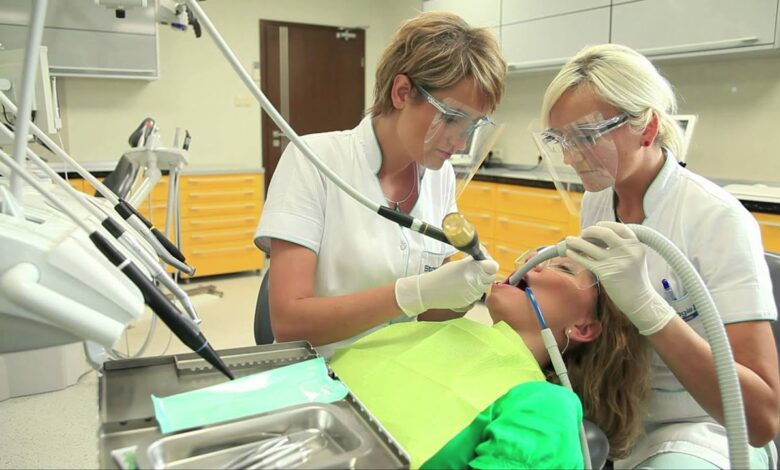 Dentistry Scholarship in Debrecen