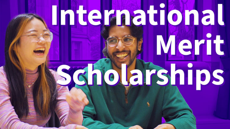 Great Scholarship Application