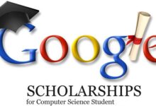 Google Scholarships for Computer Science Students