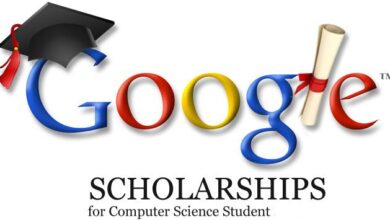 Google Scholarships for Computer Science Students