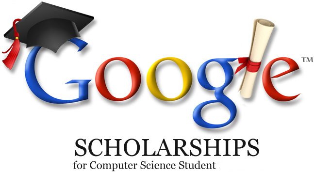 Google Scholarships for Computer Science Students