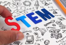Tech & STEM scholarships for women