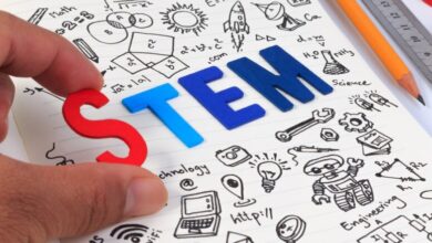 Tech & STEM scholarships for women