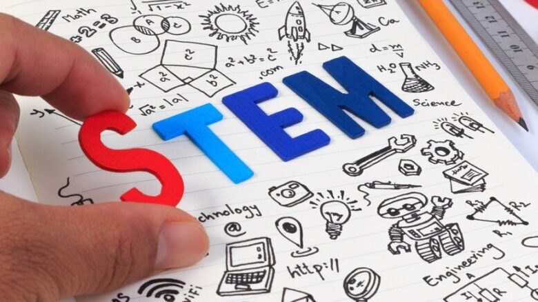 Tech & STEM scholarships for women